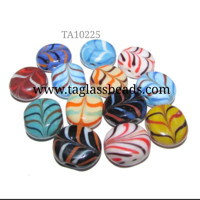 MIX LAMPWORK BEADS