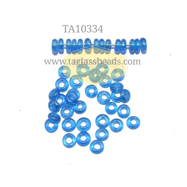 PRMO BIG HOLE BEADS