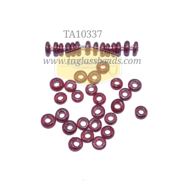 PRMO BIG HOLE BEADS