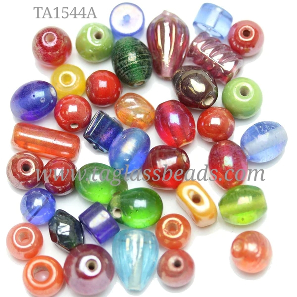 VENETIAN BEADS