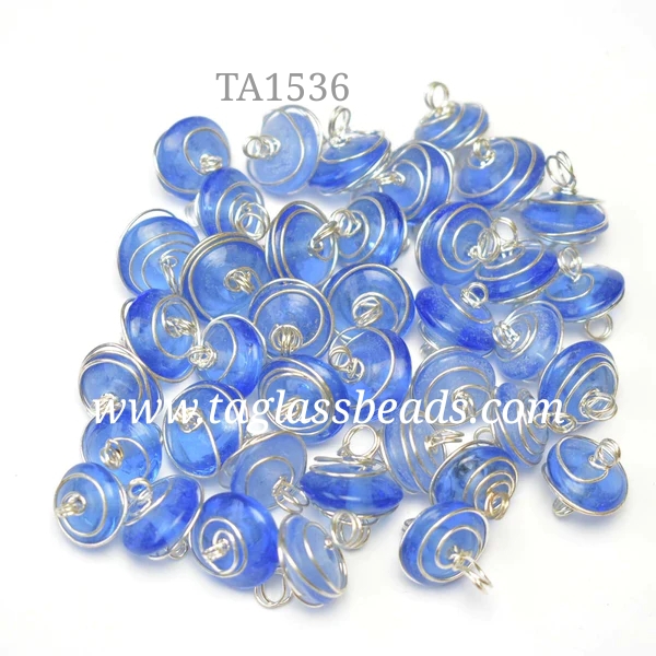 VENETIAN BEADS