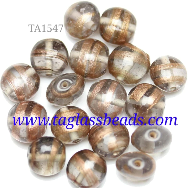 VENETIAN BEADS