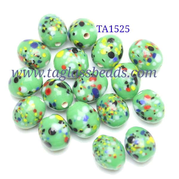 VENETIAN BEADS