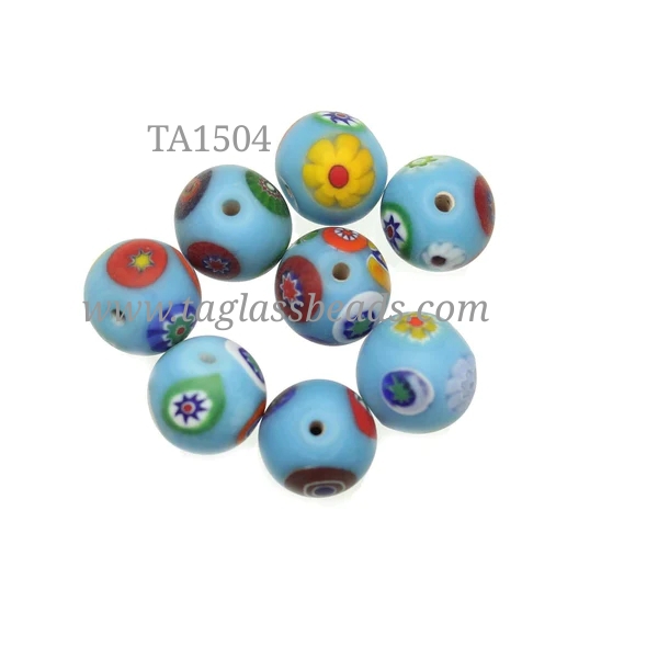 VENETIAN BEADS