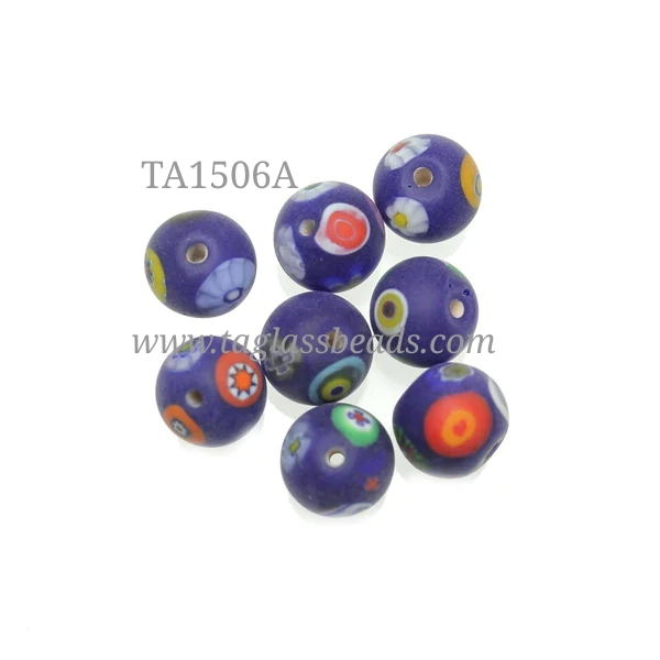 VENETIAN BEADS