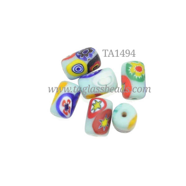 VENETIAN BEADS