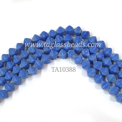 GLASS BEADS STRAND