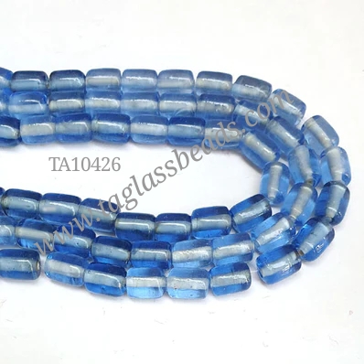 GLASS BEADS STRAND