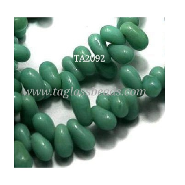 GLASS BEADS STRAND