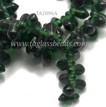 GLASS BEADS STRAND