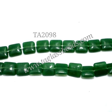 GLASS BEADS STRAND