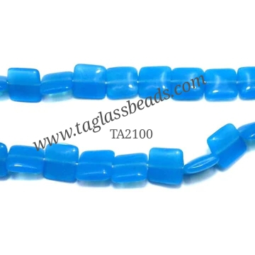 GLASS BEADS STRAND