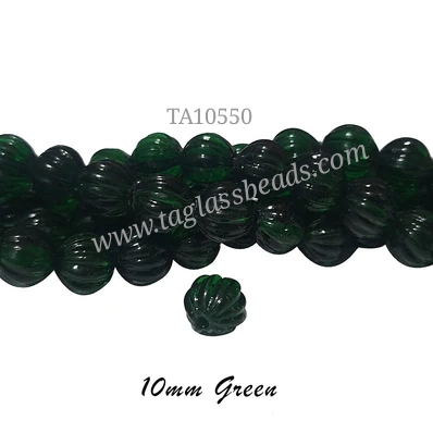 GLASS BEADS STRAND