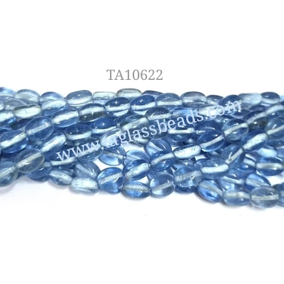 GLASS BEADS STRAND