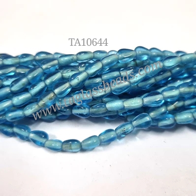 GLASS BEADS STRAND