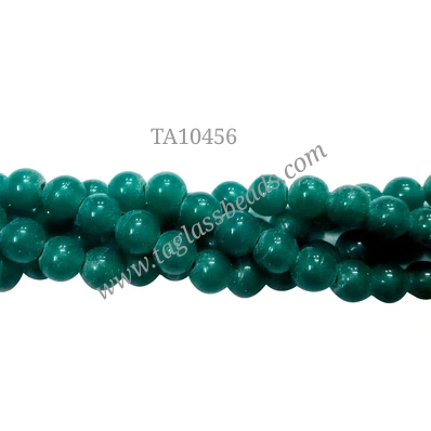 GLASS BEADS STRAND