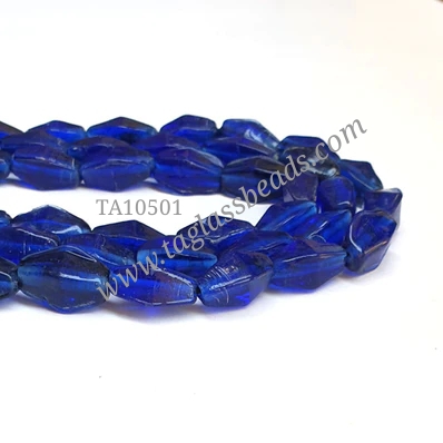 GLASS BEADS STRAND