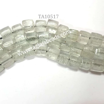 GLASS BEADS STRAND