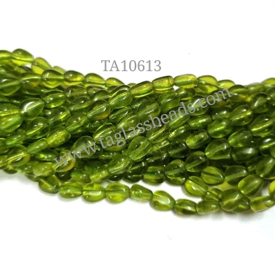 GLASS BEADS STRAND