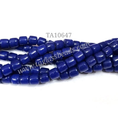 GLASS BEADS STRAND