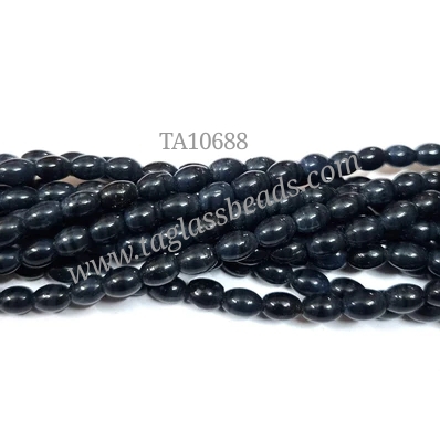 GLASS BEADS STRAND