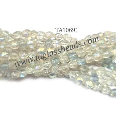 GLASS BEADS STRAND