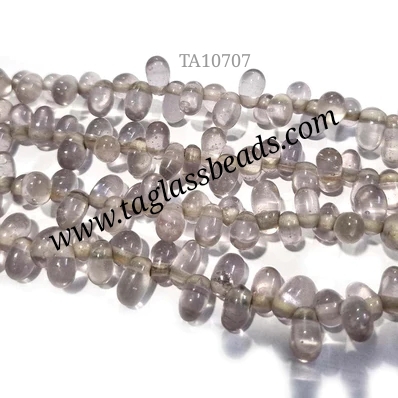 GLASS BEADS STRAND