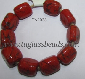 LARGE SIZE MIX BEADS