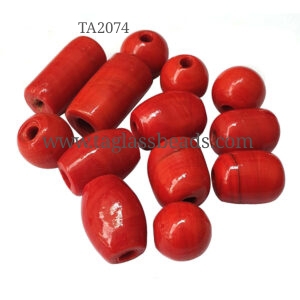 LARGE SIZE MIX BEADS