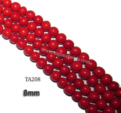 RESIN BEADS