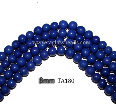 RESIN BEADS