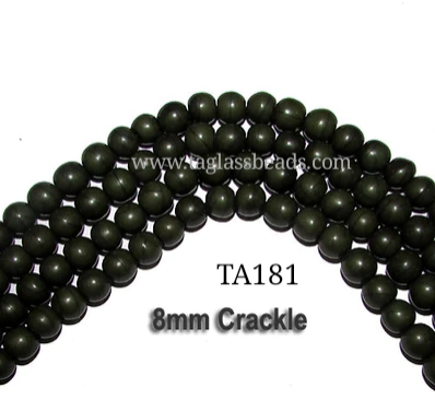 RESIN BEADS