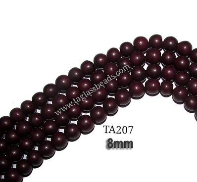 RESIN BEADS