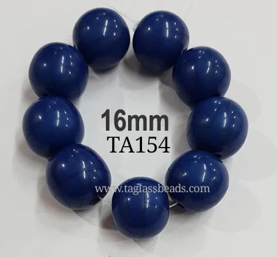 RESIN BEADS