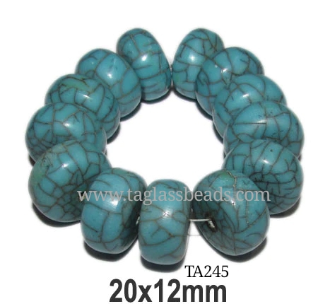 RESIN BEADS