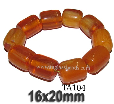 RESIN BEADS