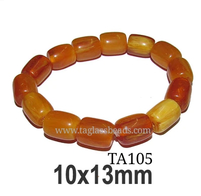 RESIN BEADS