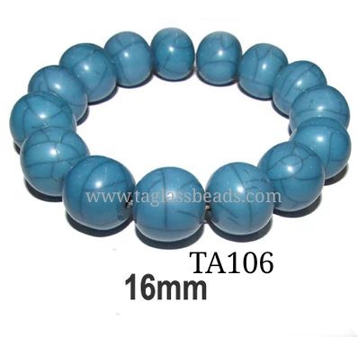 RESIN BEADS