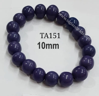 RESIN BEADS