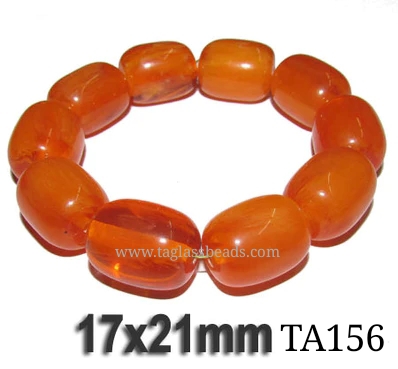 RESIN BEADS