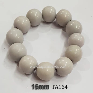 RESIN BEADS