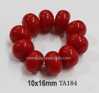 RESIN BEADS