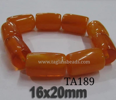 RESIN BEADS