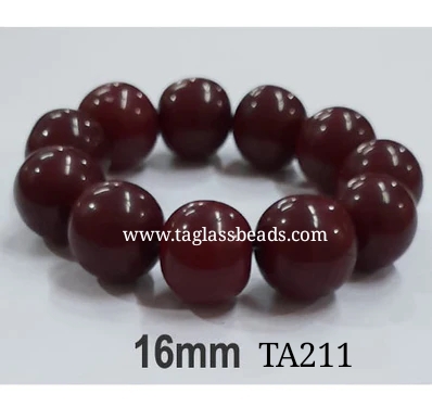 RESIN BEADS