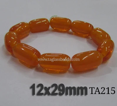 RESIN BEADS