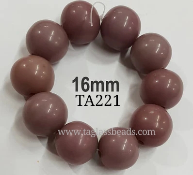 RESIN BEADS