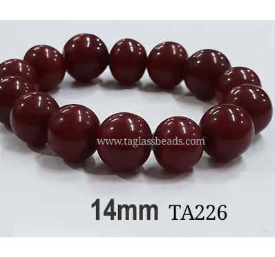 RESIN BEADS