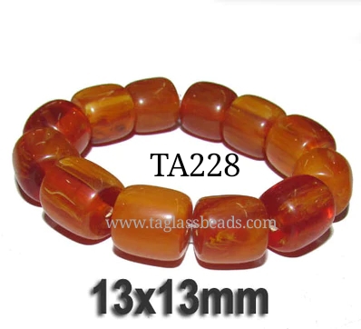 RESIN BEADS