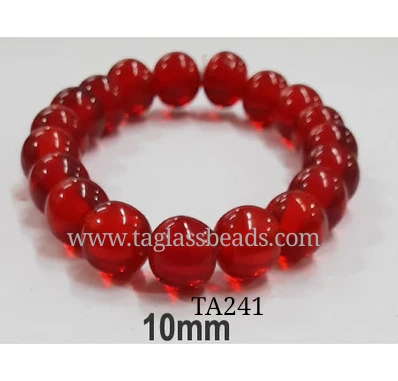 RESIN BEADS