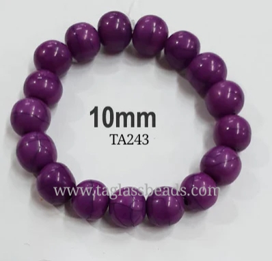 RESIN BEADS